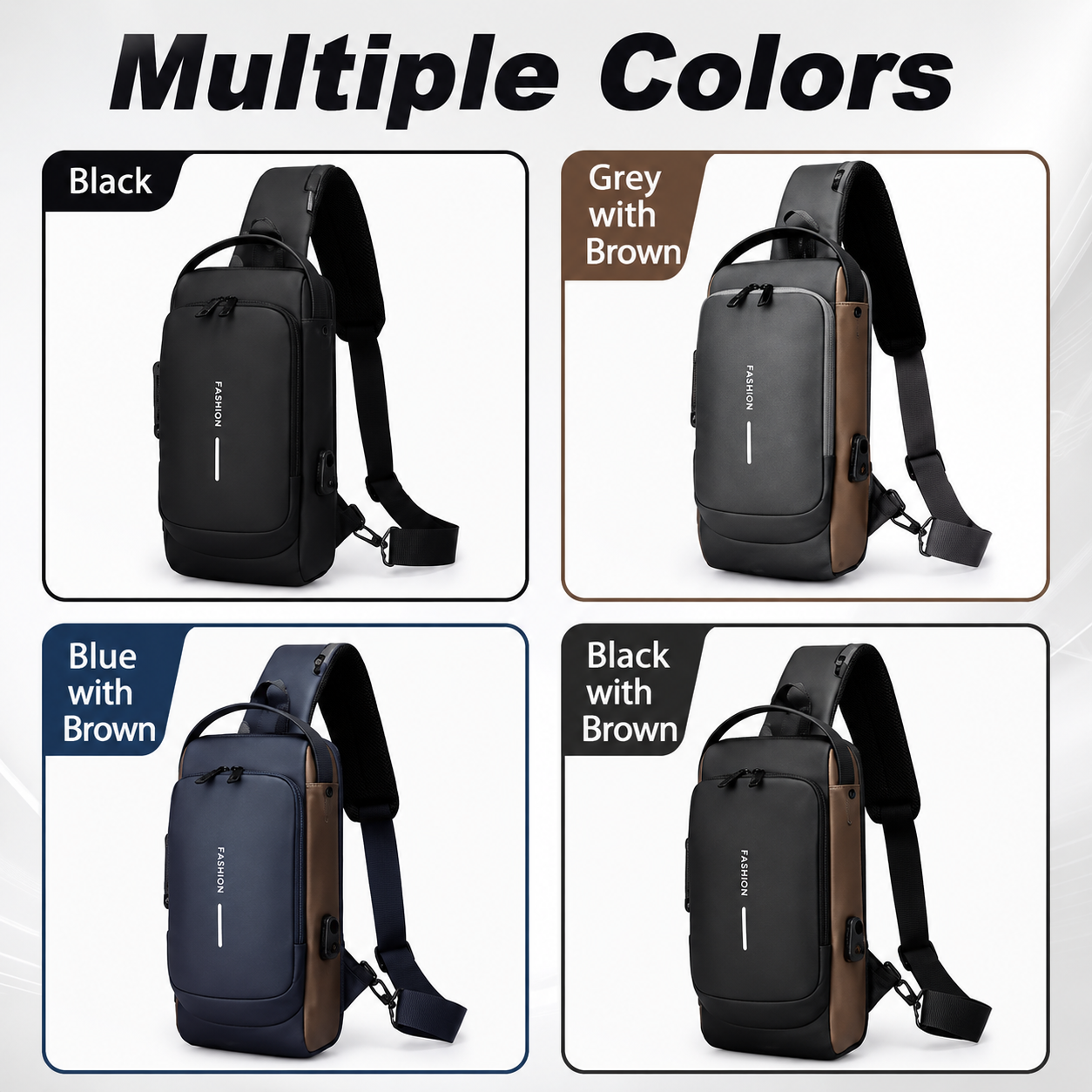 Sling Bag