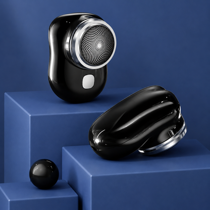 Mini Electric Shaver
