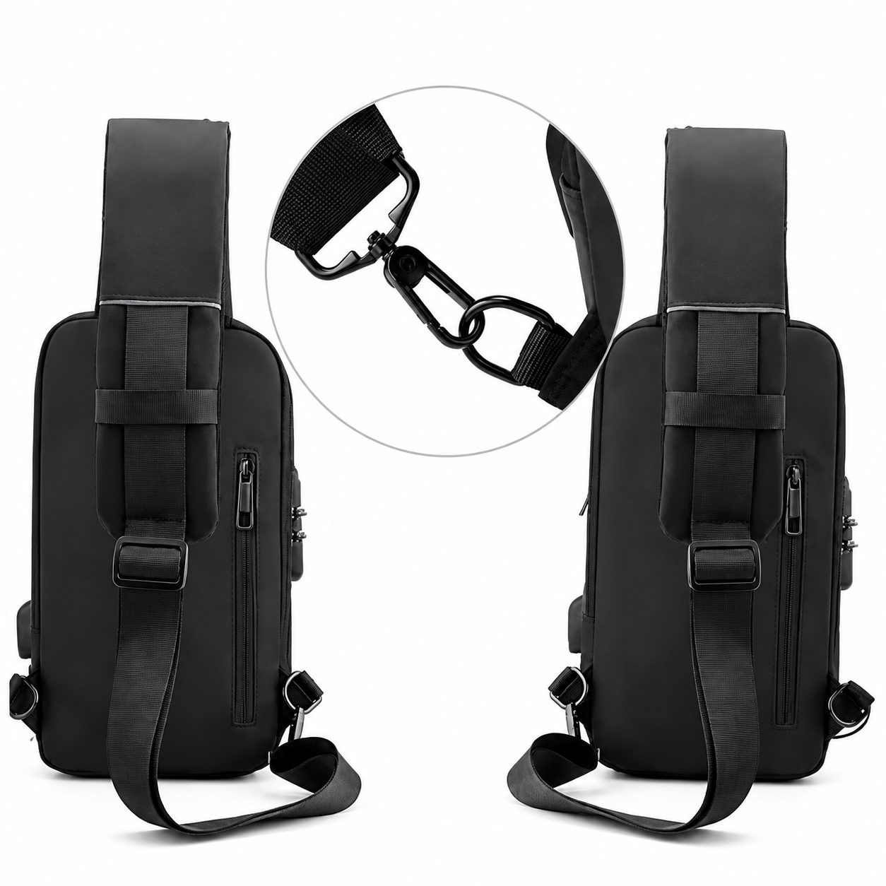 Sling Bag