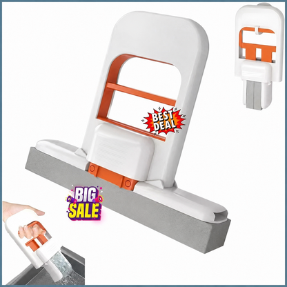 Mini Foldable Desktop Mop