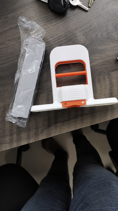 Mini Foldable Desktop Mop