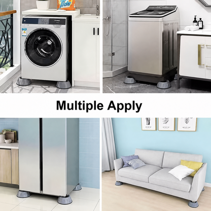 Anti Vibration Pads for Washing Machine