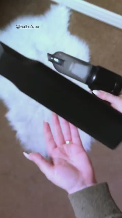 Wireless Vacum Cleaner